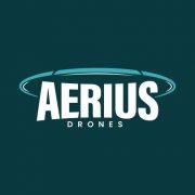 Aerius Drones's Logo