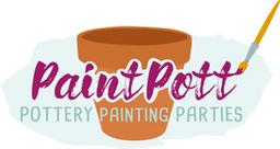 PaintPott Ltd's Logo