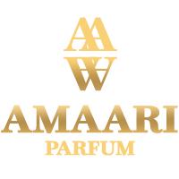 Amaari Parfum's Logo