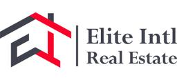 Elite International Real Estate's Logo