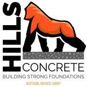 Hills Concrete West Midlands's Logo