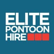 Elite Pontoon Hire's Logo