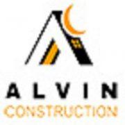 Alvin Construction Service Ltd's Logo