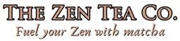 The Zen Tea Co. - Motto Zen ltd.'s Logo