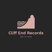 Cliff End Records's Logo