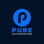 Pure Outsourcing Limited's Logo