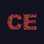CE Domestic Cleaning Services's Logo
