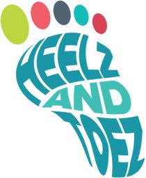 Heelz and Toez Ltd's Logo