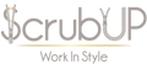 ScrubUpx's Logo