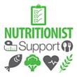 Nutritionist Support's Logo