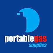 Portable Gas Supplies's Logo