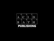 Acid Bath Publishing Ltd's Logo