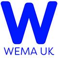 Wema UK's Logo