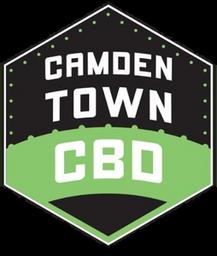 Camden Town CBD's Logo