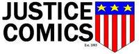 Justice Comics's Logo