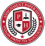 Assignment Paper Help's Logo