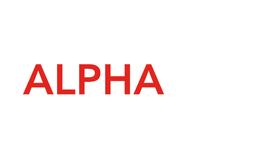 AlphageoUK's Logo