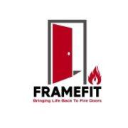 Framefit Fire Door Upgrades's Logo