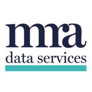 MRA Data's Logo