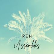 RenAssembles's Logo