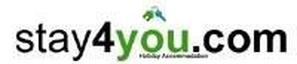 stay4you.com's Logo