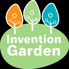 Invention Garden's Logo