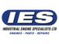 Industrial Engine Specialists Ltd's Logo