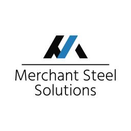 Merchant Steel Solutions's Logo