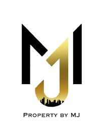 Property by MJ's Logo