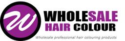 Wholesale Hair Colour Supplies's Logo