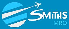 Smiths MRO's Logo