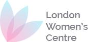 London Womens Centre's Logo