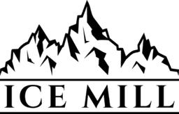 Ice Mill's Logo