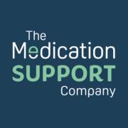 The Medication Support Company's Logo