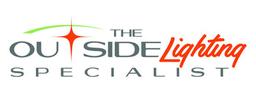 The Outside Lighting Specialist's Logo