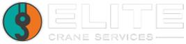 Elite Crane Services Ltd's Logo