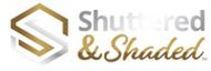 Shuttered & Shaded's Logo