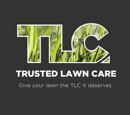 Trusted Lawn Care's Logo