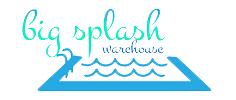 Big Splash Warehouse's Logo