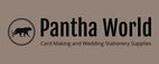 Pantha World's Logo