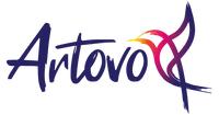 Artovo's Logo