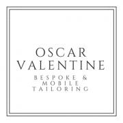 OSCAR VALENTINE's Logo