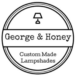 George and Honey's Logo