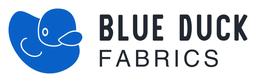 Blue Duck Fabrics's Logo