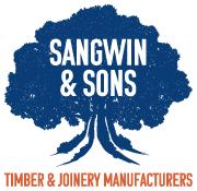 Sangwin & Sons's Logo