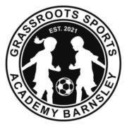 Grassroots Sports Academy Ltd's Logo