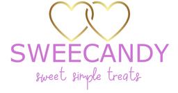 Sweecandy's Logo