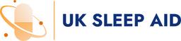 UK Sleep Aid's Logo