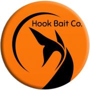 The Hook Bait Company's Logo