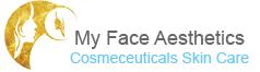 My Face Cosmeceuticals's Logo